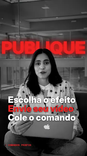 Prévia: Colagem marcante