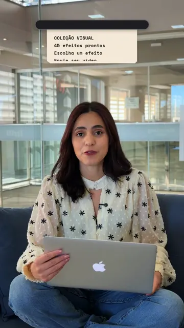 Prévia: Recibo animado